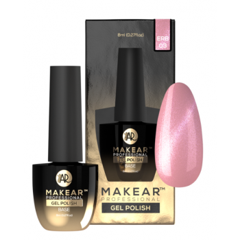 Makear Cat Eye Rubber Base - Babe ERB03 8ml